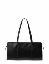 Luna Saddler Black