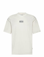 Bhjamil Tee Blend White