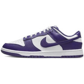 Sneakers Nike  Dunk Low Court Purple 2022