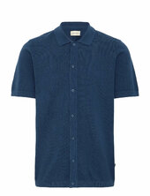 Bhalon Pullover Blend Blue