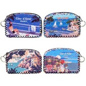 Punge Signes Grimalt  Costa Azul Tegnebog C/exp