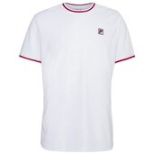 T-shirts M. Korte ærmer Fila  Marlon
