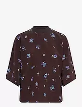 Rodebjer Poppi Violet Rodebjer Brown