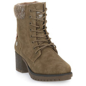 Sneakers Dockers  440 Nabuck Tan