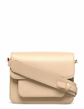 Cayman Pocket Soft Structure Hvisk Cream