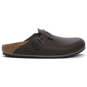 Træsko Birkenstock  Boston Pro 2 Java