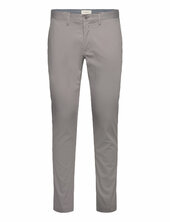 Slim Sports Chinos Gant Patterned