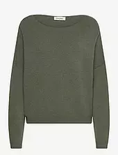 Damsville American Vintage Khaki