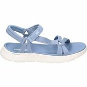 Sandaler Skechers  141451-blu