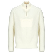 Pullovere Fila  Giovanni Relaxed Half-zip Knit Sailing Sweater