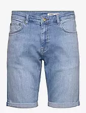 Markus Selvedge Shorts Limited Gabba Blue
