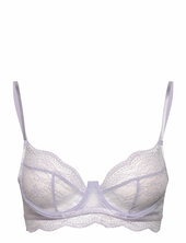Isabelle Ud Hunkemöller Purple