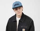 Carhartt Wip Preston Cap, Blue