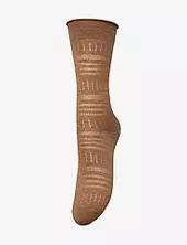 Lucretia Wola Sock Becksöndergaard Brown