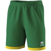 Shorts Errea  Barney Panta Ad