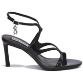 Sandaler Steve Madden  Blk Gracia