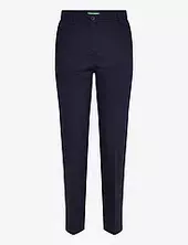 Trousers United Colors Of Benetton Navy