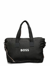 Catch_3.0_holdall Boss Black