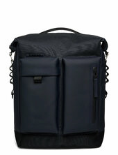 Otaru Backpack W3 Rains Navy