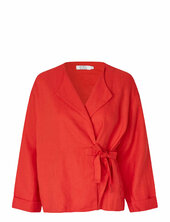 Majalami Masai Red