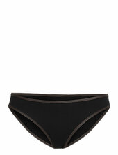 Contrast Hipster Swim Brief Filippa K Black
