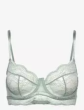 Isabelle Ud Hunkemöller Green