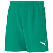 Shorts Puma  Teamrise