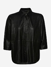 Shirt Depeche Black