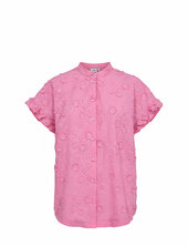 Nugisella Shirt Nümph Pink