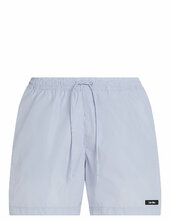Medium Drawstring Calvin Klein Blue