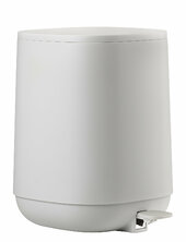 Pedalspand Time Z Denmark Grey