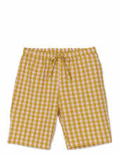 Bæk&bølge Ava Shorts Juna Yellow