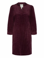 Ramitapw Dr Part Two Burgundy