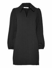 Margot Dress 14036 Samsøe Samsøe Black