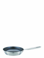 All Steel Frying Pan 24 Cm Fiskars Silver