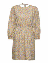 Bloom Minialla Dress Bzr Patterned