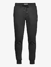 Sticker Pete Fleece Original Penguin Black