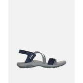 Sandaler Skechers  163112 Reggae Slim Takes Two
