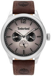 Timberland Herreur Tbl15940js.79 Saugus Grå/læder Ø45 Mm