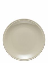 Höganäs Keramik Plate 19cm Rörstrand Beige