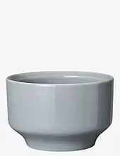 Höganäs Keramik Cup 033l Rörstrand Blue