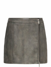 2nd Edition Asher - Heavy Uneven Pu 2ndday Grey
