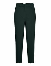 2nd Ann - Attired Suiting 2ndday Green