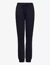 Encore Boucle Sweatpants Kids Les Deux Navy