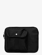 Reserve Laptop Sleeve Les Deux Black