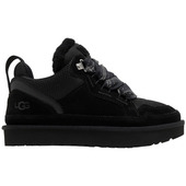 Sneakers Ugg Lowmel Black (women's)