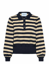 Msaliana Knit Pullover Minus Patterned