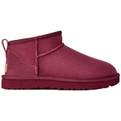 Støvletter Ugg  AnkelstØvler  Classic Ultra Mini