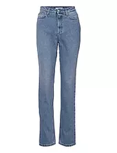 Reese Denim House Of Dagmar Blue