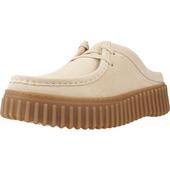 Tøfler Clarks  Torhill Mule